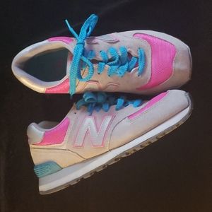 New Balance Sneakers